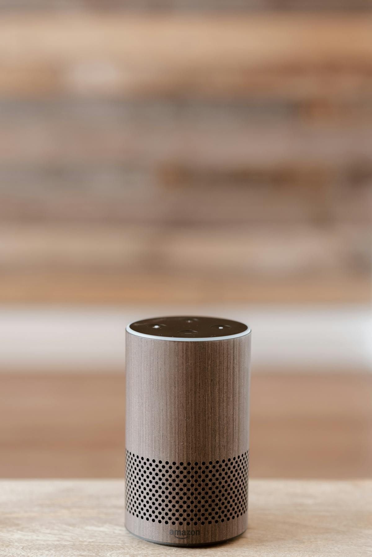 Alexa controlando dispositivos